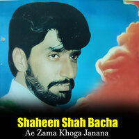 Pa Jara Sre Starge Khumare - Shaheen Shah Bacha