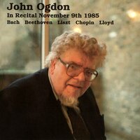 The Road Through Samarkand - John Ogdon