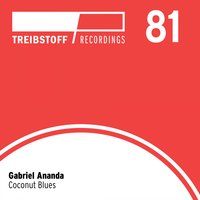 Babypunk - Gabriel Ananda