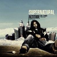 Altitude - Supernatural