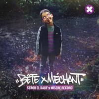 Planante - Senor El Kalif & Misère Record