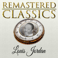 G I Jive - Louis Jordan