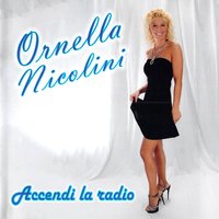 Concerto d'amore - Ornella Nicolini