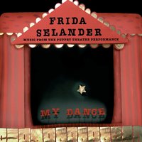 Teeny Teen - Frida Selander
