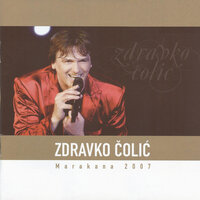 Jedna Zima Sa Kristinom - Zdravko Colic