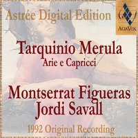 Chi Vuol Ch'Io M'Inamori - (Conzonetta Spirituale) - Montserrat Figueras