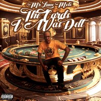 Spin Da Blocc - Mr. LuneMoto & T-Nutty