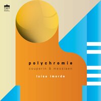 Pièces de clavecin, 13ème Ordre: Les Rozeaux - Luisa Imorde & Франсуа Куперен
