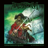 Captain Morgan's Revenge - Alestorm