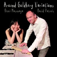 Minor Mood - Remi Masunaga & Johann Sebastian Bach