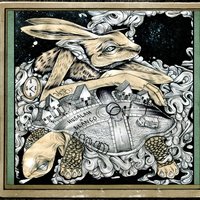 The Wolf in Sheep's Clothing - Kokane & Blanco & Husalah