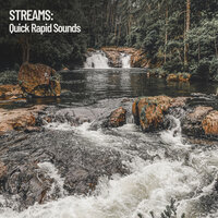 Distant Stream Sounds - Rivers and Streams & Relaxing Music Therapy & Hotel Spa