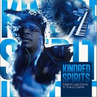 Can't Let Go - Tracy Carter & Melvin Lee Davis