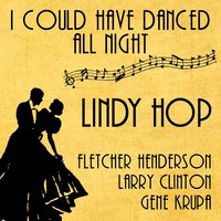 Do You Wanna Jump, Children? - Gene Krupa & His Orchestra