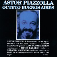 Arrabal - Astor  Piazzolla