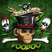 Booty Island - Mr. Hurley & Die Pulveraffen