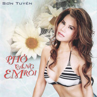 Phố Vắng Em Rồi - Sơn Tuyền