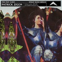Frei - Patrick Zigon