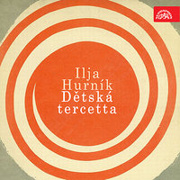 Children Tercettos: In The Rain - Jiri Korn & Libuše Váchalová & Ilja Hurnik & Bohumil Kulinsky & Alena Šimková & Jitka Pokorná