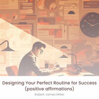 Maximizing Productivity - Robert James Miller