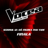 Ochii tăi - Narcisa Badea & Holograf & Vocea României