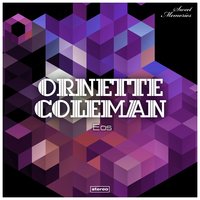 Turnaround - Ornette Coleman