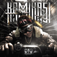 Erinnere mich an gestern - KASIMIR1441 & WILDBWOYS & B.E.K.