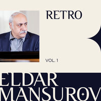 Mən Qurbanam - Eldar Mansurov & İlhamə Quliyeva