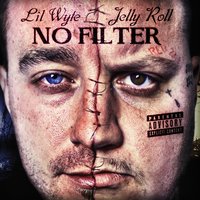 Move Mountains (feat. Robin Raynelle) - Jelly Roll & Lil Wyte & Robin Raynelle
