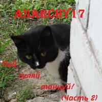 Каждый год им 25-ть! - Anarchy17