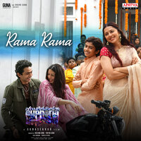 Rama Rama - Kaala Bhairava & Pavani Vasa & Aditya Iyengar & BV Harsha & Rishil Joshi & Chaitanya Prasad