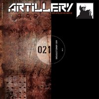 Audio LSD 1 - Greg Notill