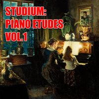 DOUZE ETUDES, OP. 10: V. ETUDE IN G FLAT MAJOR - Guiomar Novaes