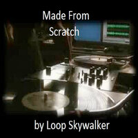 Children Of The Scratch Grave - Loop Skywalker