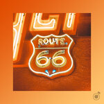 Route 66: путешествие по Америке