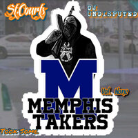 Yea Yea (King Von/ HoneyKomb Brazy Flow) - St.Courts & DJ Undisputed