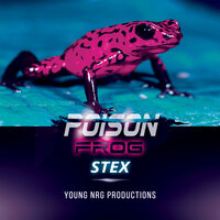 Poison Frog - Stex