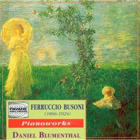 Etude, Op. 16 No. 1, Kind. 203 - Daniel Blumenthal