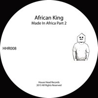 For Old Time Sake - African King