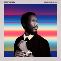 Happy Days - Cory Henry & The Funk Apostles & Cory Henry, The Funk Apostles