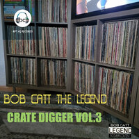 WICKED - Bob Catt The Legend