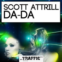 DA-DA - Scott Attrill