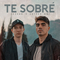 Te Sobré - Dezear & Skiper RMZ