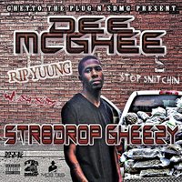 Real Niggas - Dee McGhee
