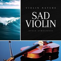 A Model of the Universe (Ocean Waves) - Violin Nature