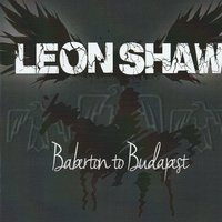 Luister Na Jou hart - Leon Shaw