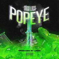 Popeye - Lindo & Dogoloco