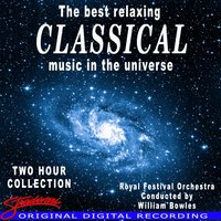 Sibelius: Valse Triste - Ян Сибелиус & The Royal Festival Orchestra