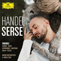 Handel: Serse, HWV 40 / Act 1 - "Saprà delle mie offese" - Delphine Galou & Il Pomo d'Oro & Максим Емельянычев & Георг Фридрих Гендель