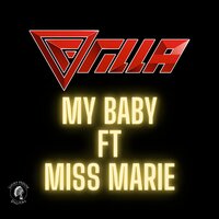 My Baby - Frilla & Miss Marie
